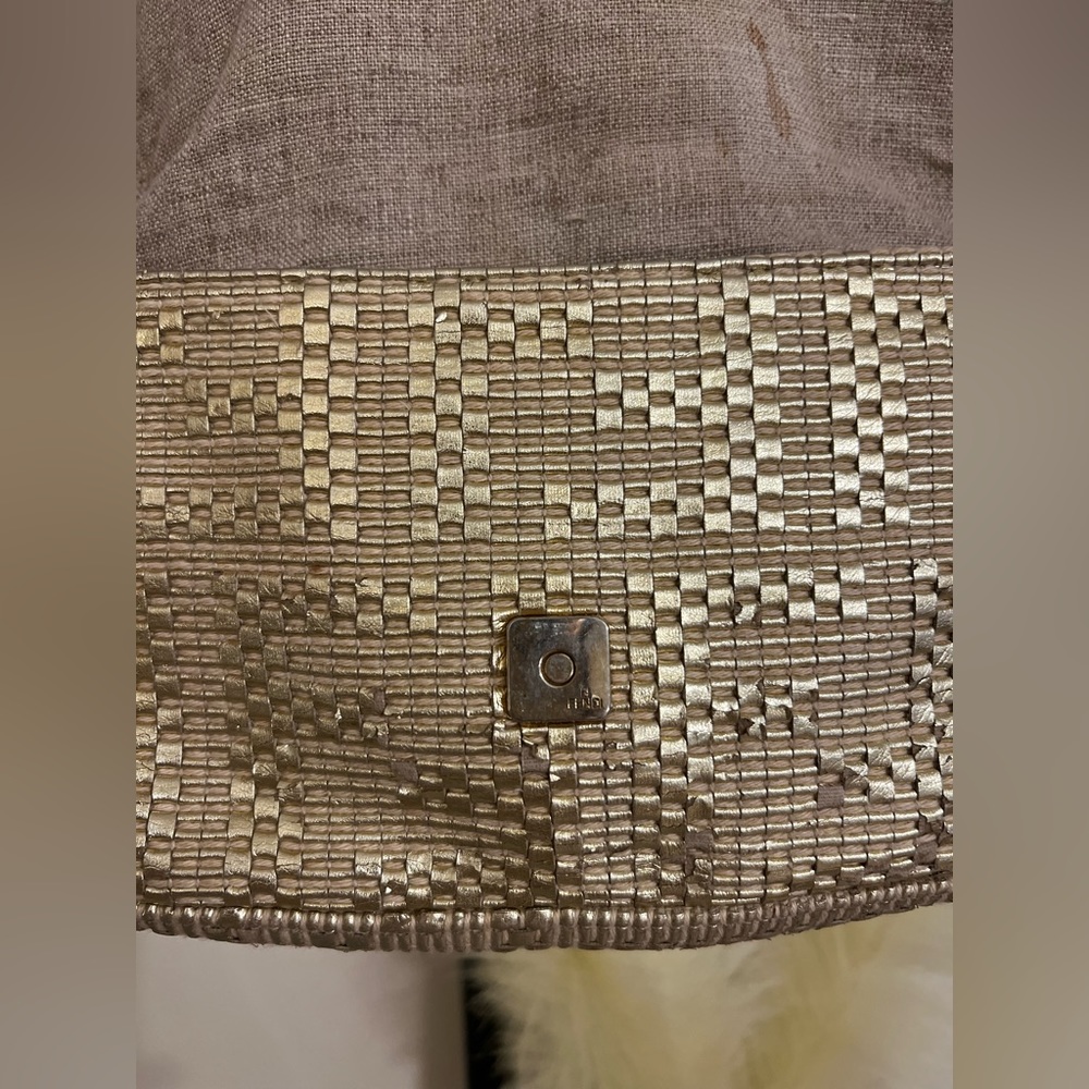 Authentic Fendi Baguette - Picture 12 of 16